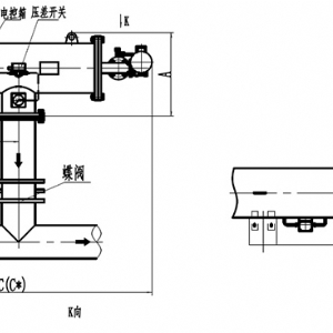 DSF自清洗過(guò)濾器